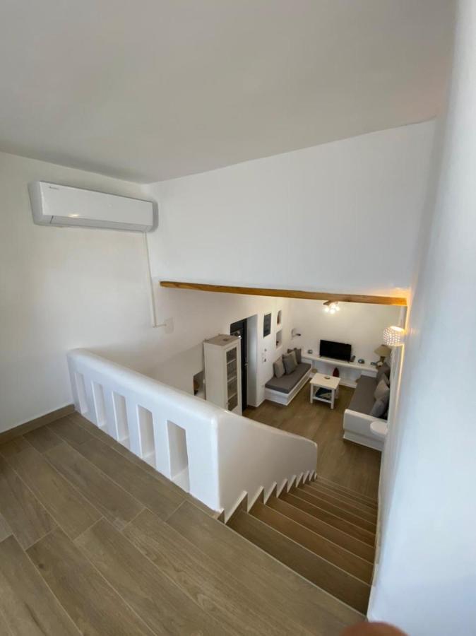 Alamana'S House - Ideal For Couples 阿诺梅拉 外观 照片