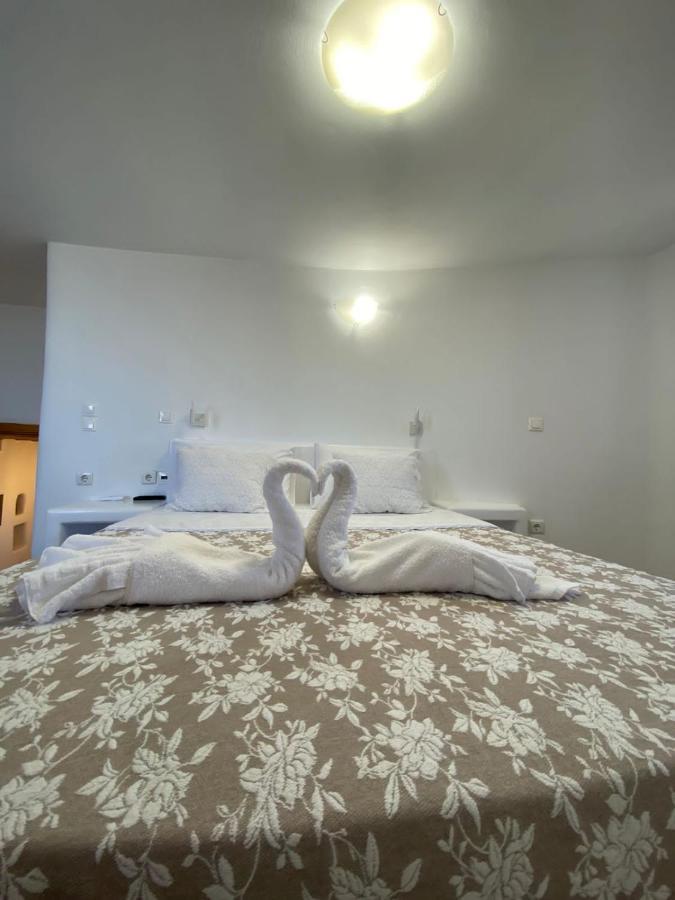 Alamana'S House - Ideal For Couples 阿诺梅拉 外观 照片
