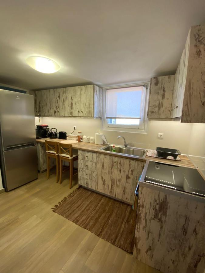 Alamana'S House - Ideal For Couples 阿诺梅拉 外观 照片