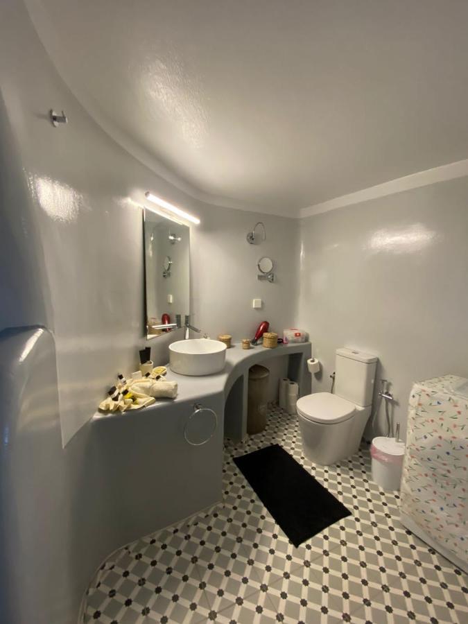 Alamana'S House - Ideal For Couples 阿诺梅拉 外观 照片