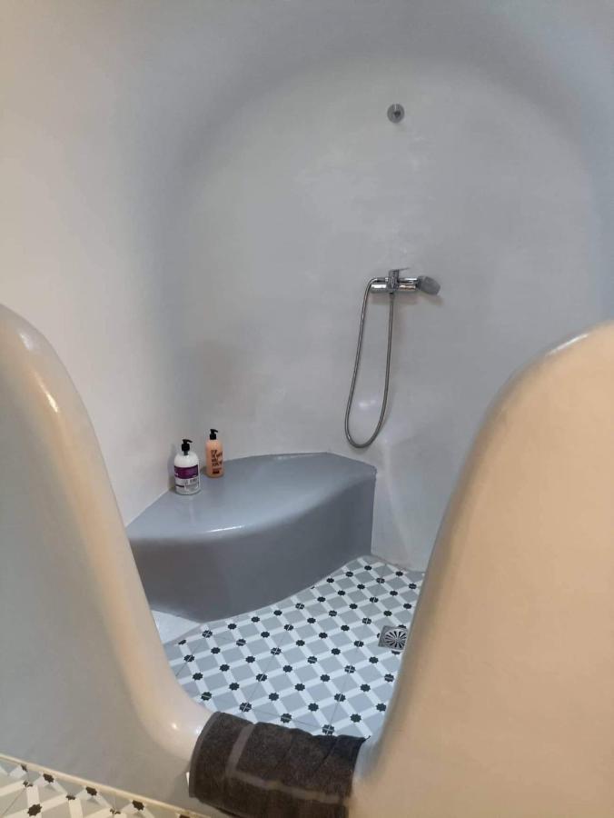 Alamana'S House - Ideal For Couples 阿诺梅拉 外观 照片